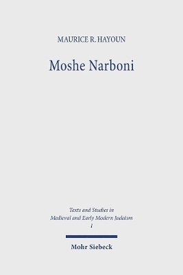 Moshe Narboni