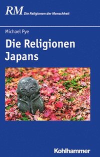 bokomslag Religionsgeschichte Japans