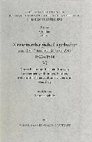Thomas Schulz - Altwurttembergische Lagerbucher Aus Der Osterreichischen Zeit 1520-1534: Amter Backnang, Beilstein, Bottwar, Brackenheim, Guglingen, Lauffen, Mockmuhl, Häftad