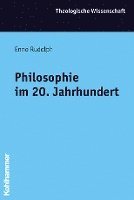 bokomslag Philosophie Im 20. Jahrhundert