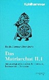 Das Matriarchat 2/1 1