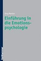 bokomslag Einfuhrung in Die Emotionspsychologie