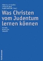 bokomslag Was Christen Vom Judentum Lernen Konnen: Anstosse - Materialien - Entwurfe