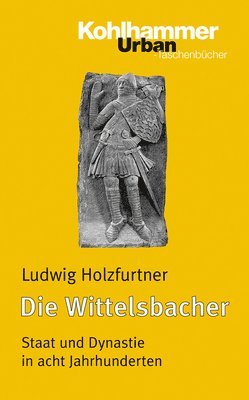 bokomslag Die Wittelsbacher