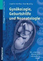 bokomslag Gynakologie, Geburtshilfe Und Neonatologie: Lehrbuch Fur Pflegeberufe