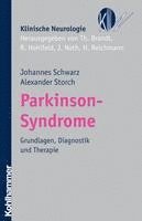 bokomslag Parkinson-Syndrome: Grundlagen, Diagnostik Und Therapie