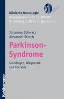 Parkinson-Syndrome: Grundlagen, Diagnostik Und Therapie 1