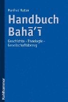 bokomslag Handbuch Baha'i