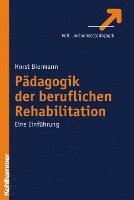 Padagogik Der Beruflichen Rehabilitation: Eine Einfuhrung 1