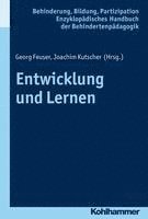 bokomslag Entwicklung Und Lernen