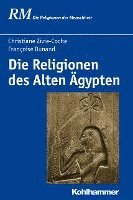bokomslag Die Religionen Des Alten Agypten