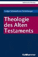 bokomslag Theologie Des Alten Testaments