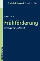 bokomslag Fruhforderung: Ein Hilfesystem Im Wandel