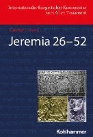 bokomslag Jeremia 26-52 (Deutschsprachige Ubersetzungsausgabe)