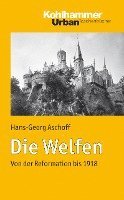 bokomslag Die Welfen
