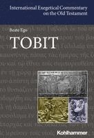Beate Ego, Jonathan Miles Robker - Tobit, Inbunden