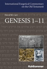 bokomslag Genesis 1-11