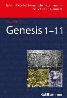 bokomslag Genesis 1-11