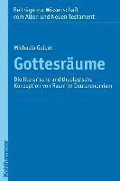 Michaela Geiger - Gottesraume: Die Literarische Und Theologische Konzeption Von Raum Im Deuteronomium, Häftad