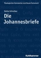 bokomslag Die Johannesbriefe
