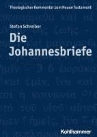 Die Johannesbriefe 1