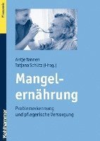 bokomslag Mangelernahrung: Problemerkennung Und Pflegerische Versorgung