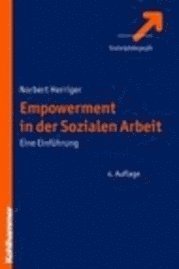 bokomslag Empowerment in Der Sozialen Arbeit: Eine Einfuhrung