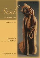 Heinrich Krauss, Max Kuchler - Saul - Der Tragische Konig, Inbunden