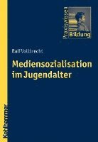 bokomslag Mediensozialisation Im Jugendalter