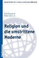 Michael Reder, Matthias Rugel - Religion Und die Umstrittene Moderne, Häftad