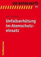 bokomslag Unfallverhutung Im Atemschutzeinsatz