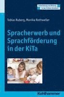 bokomslag Spracherwerb Und Sprachforderung in Der Kita