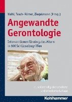 bokomslag Angewandte Gerontologie