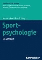 Sportpsychologie: Ein Lehrbuch