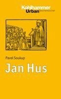 bokomslag Jan Hus