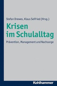 bokomslag Krisen im Schulalltag