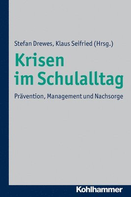 bokomslag Krisen im Schulalltag