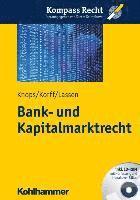 Kai-Oliver Knops, Niklas Korff - Bank- Und Kapitalmarktrecht, Häftad. Tillgänglighet: Lägg i varukorg
