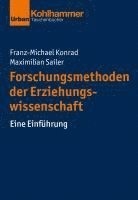 Forschungsmethoden Der Erziehungswissenschaft: Eine Einfuhrung 1