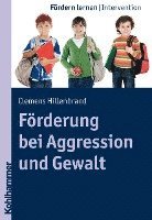 bokomslag Forderung Bei Aggression Und Gewalt