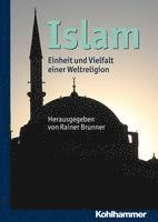 bokomslag Islam
