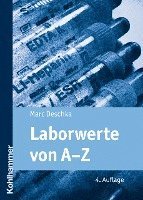 Laborwerte Von A-Z 1