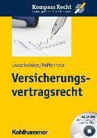 bokomslag Versicherungsvertragsrecht