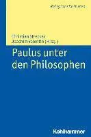 Christian Strecker, Joachim Valentin - Paulus Unter Den Philosophen, Häftad. Tillgänglighet: Lägg i varukorg