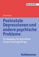 Postnatale Depressionen Und Andere Psychische Probleme: Ein Ratgeber Fur Betroffene Frauen Und Angehorige 1