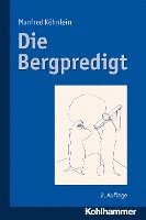 bokomslag Die Bergpredigt