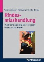 bokomslag Kindesmisshandlung