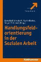 bokomslag Handlungsfeldorientierung in Der Sozialen Arbeit