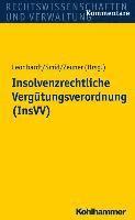 Peter Leonhardt, Stefan Smid - Insolvenzrechtliche Vergutungsverordnung (Insvv), Inbunden