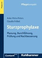 bokomslag Sturzprophylaxe: Planung, Durchfuhrung, Prufung Und Nachbesserung